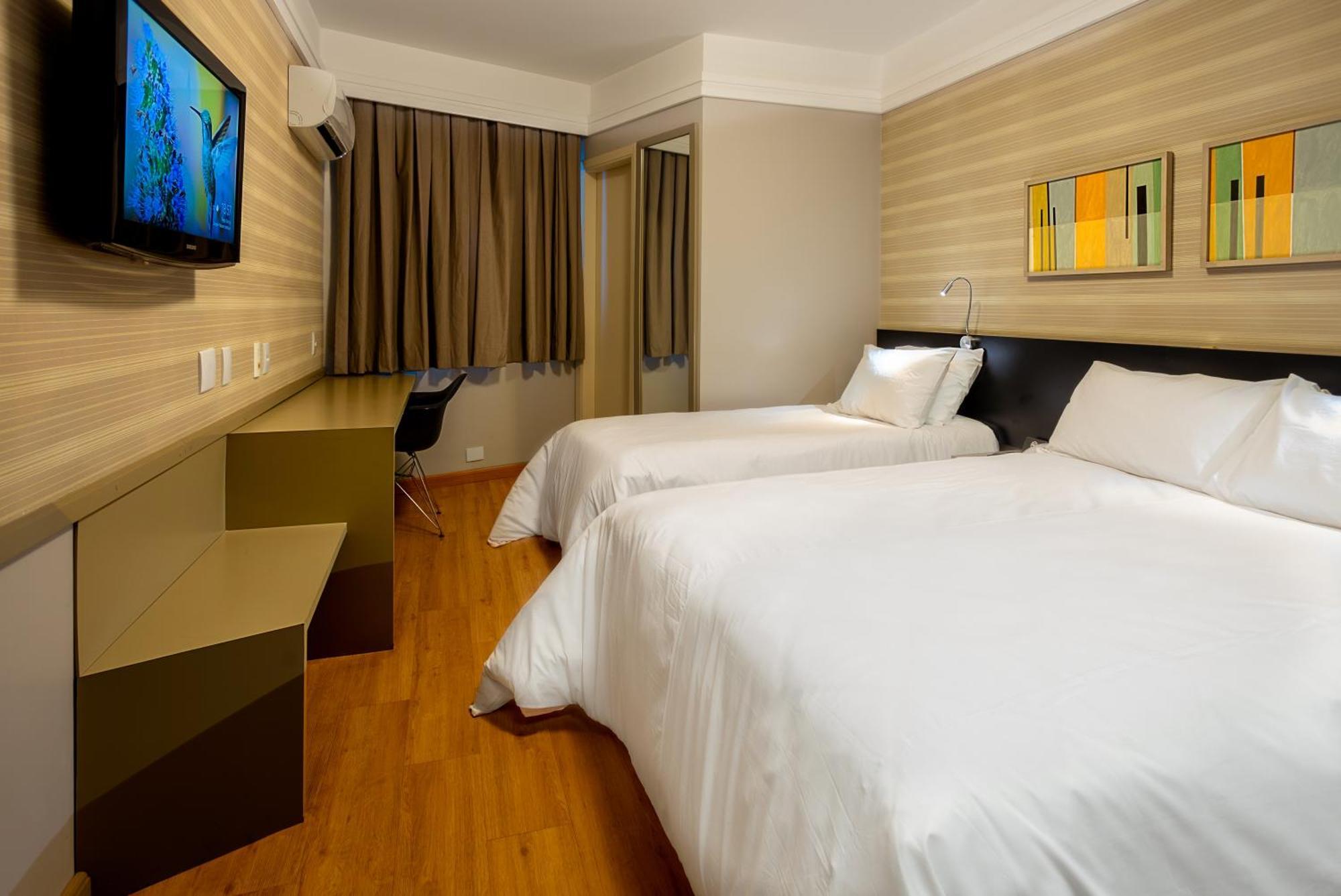 Momax Apartment Marilia