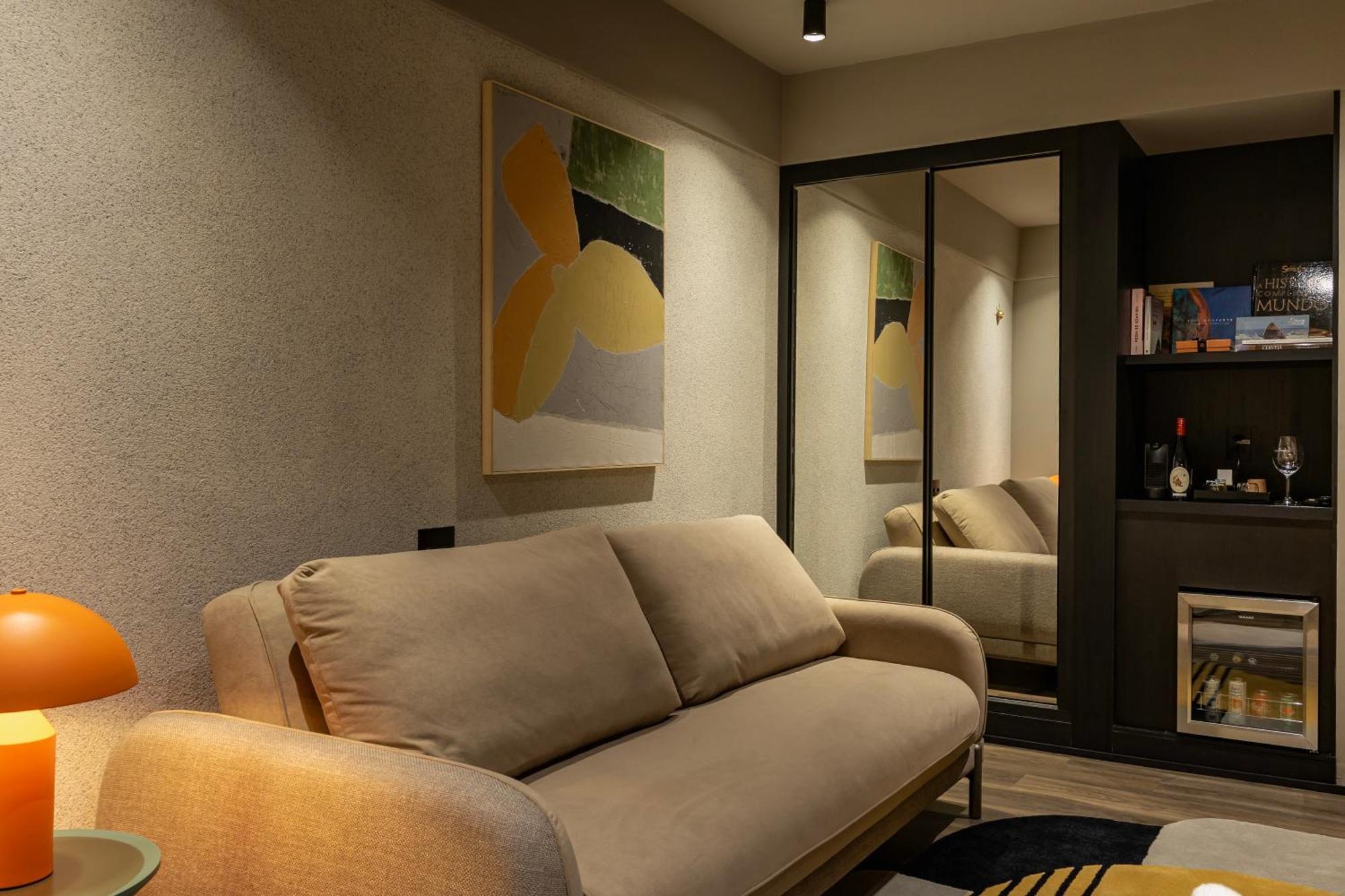 Apartment Momax Marilia