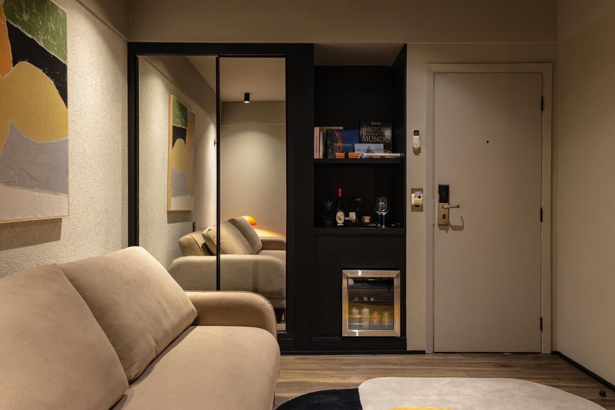Apartment Momax